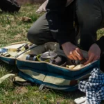 panduan lengkap camping untuk pemula