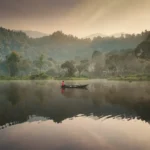 Gunung Gede Pangrango National Park 2