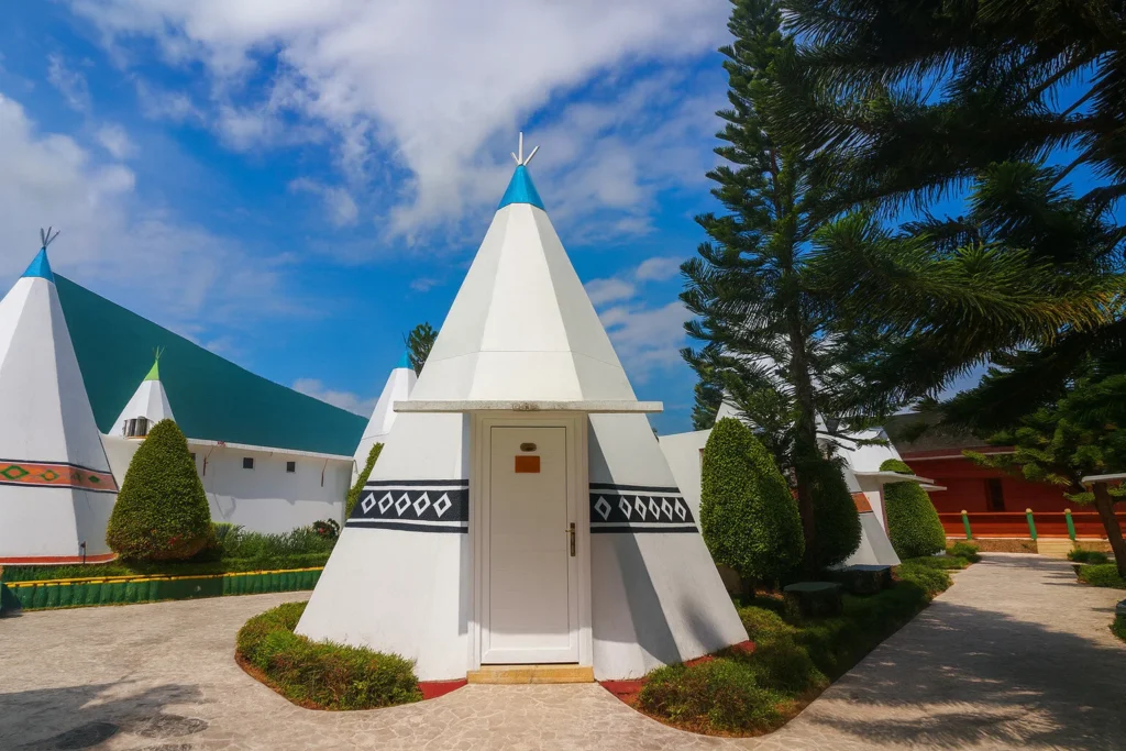 Highland Park Resort