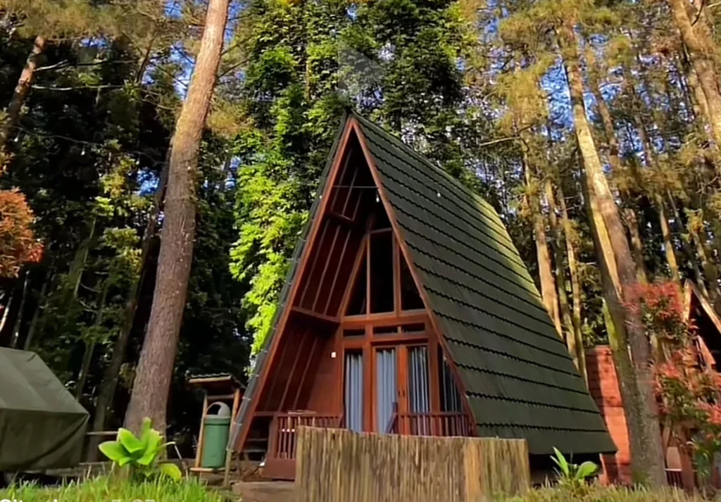 Wonderful Citamiang (Bogor)