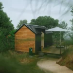 bobocabin gunung mas