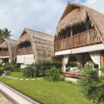 glamping mewah bali