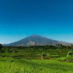 gunung ciremai