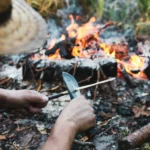 panduan survival dasar