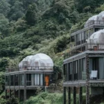 Damar Langit Resort 2