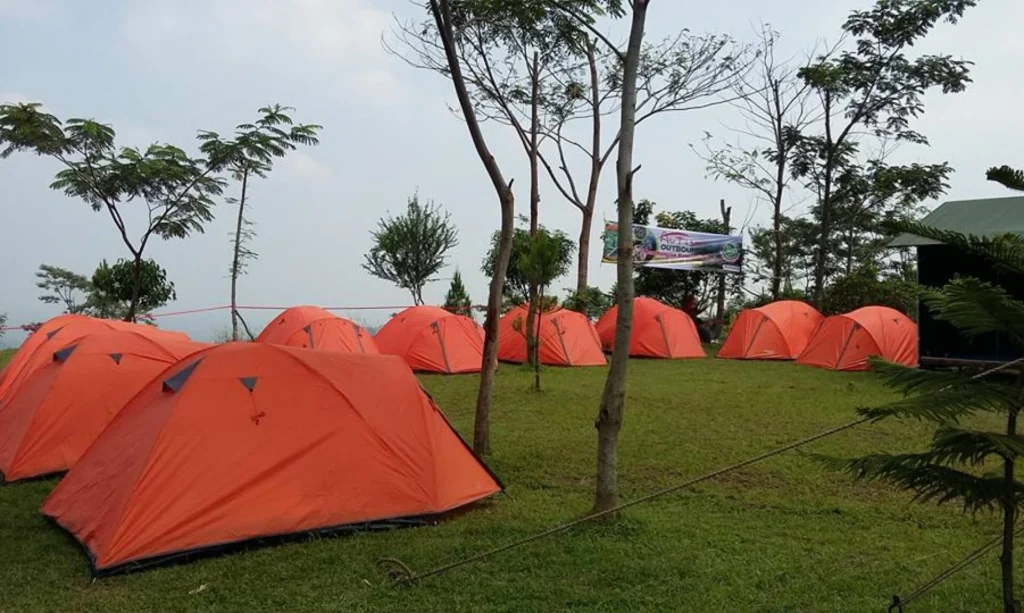 Bumi Kepanduan Sentul