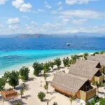 Glamping di Labuan Bajo