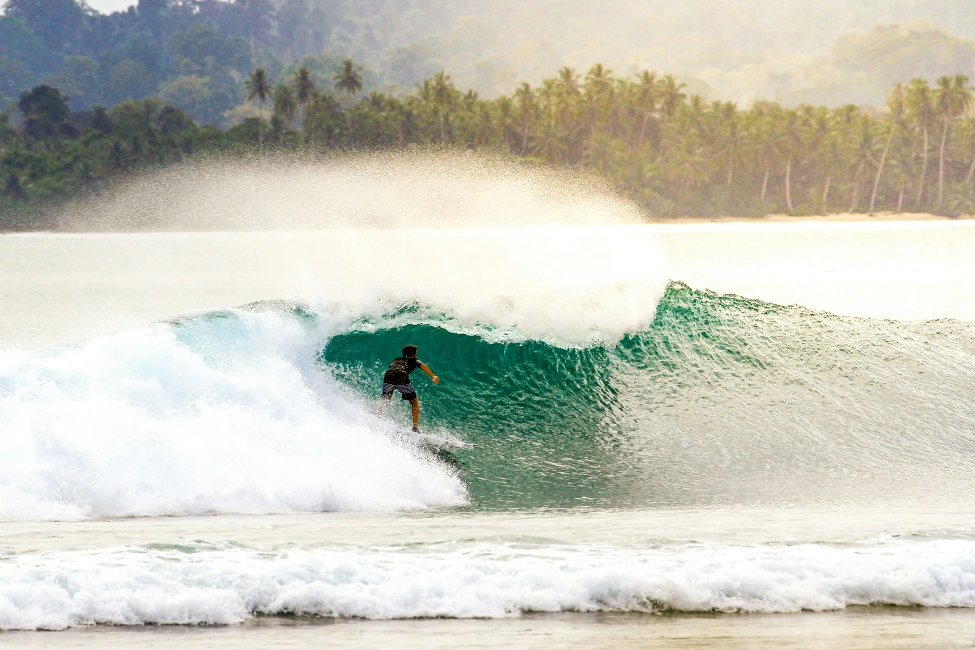 Mentawai