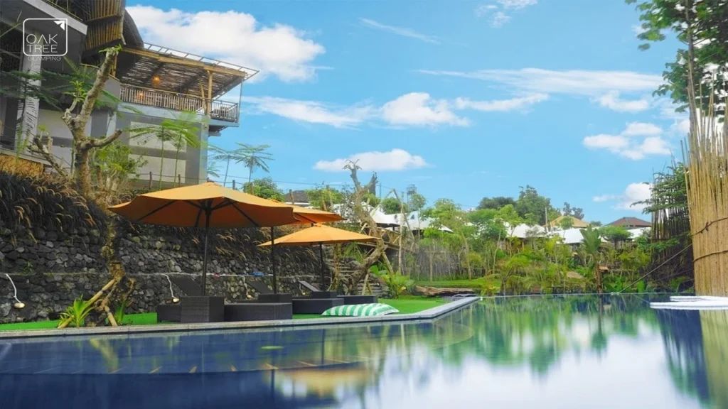 Oak Tree Glamping Resort