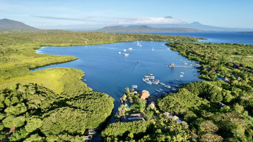 Taman Nasional Bali Barat