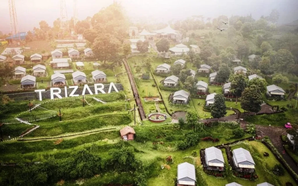 Trizara Resorts