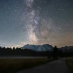Spot Stargazing