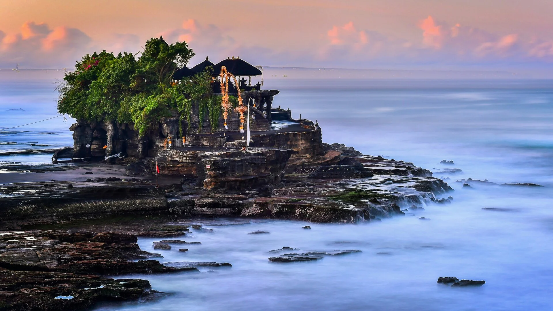 Ubud, Bali