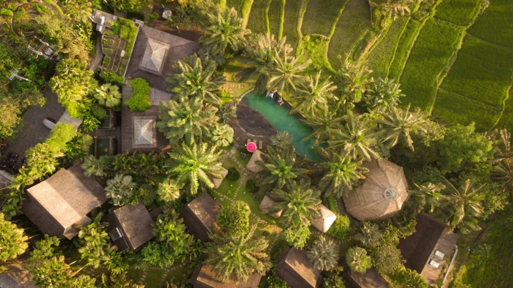 Kawasan Ubud