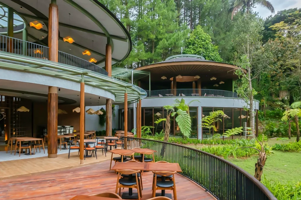 Kawasan Puncak – Enchanting Valley