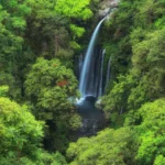 Air Terjun Tiu Kelep