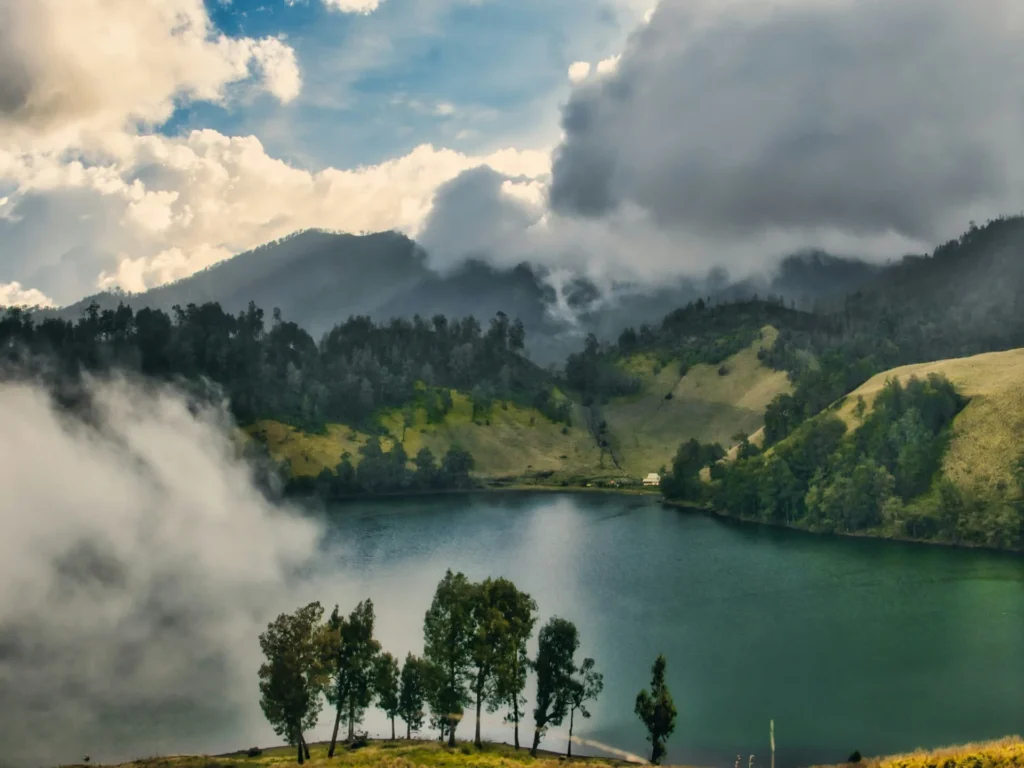 Ranu Kumbolo