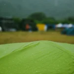 Tips Camping saat Musim Hujan