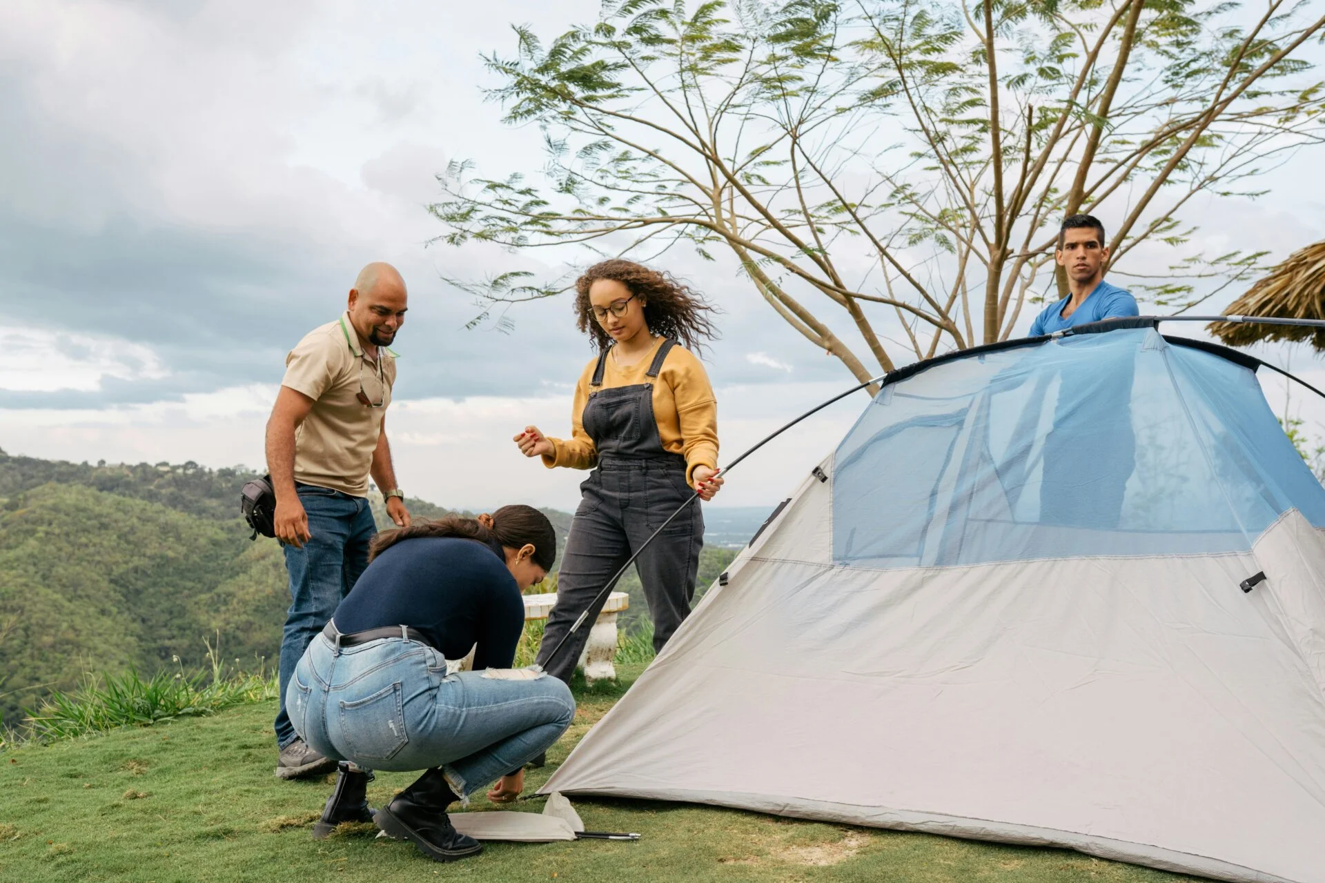 thumb-9 Cara Memilih Tenda Camping Yang Tepat