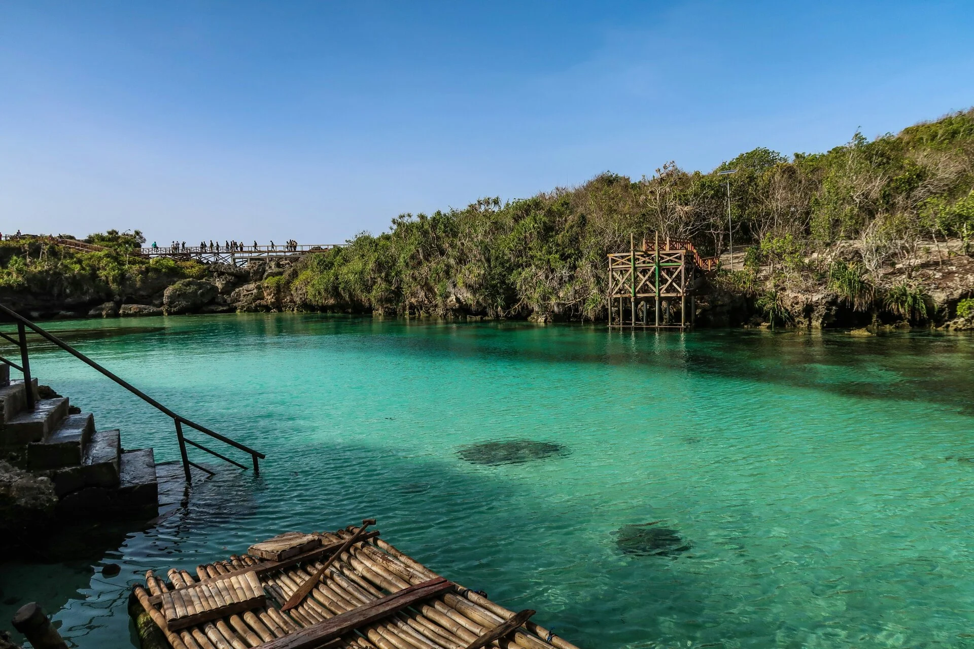 Sumba Island