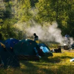 Camping dekat Jakarta
